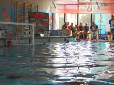Reválida maña para el C.W. Dos Hermanas-EMASESA en la piscina de Montequinto