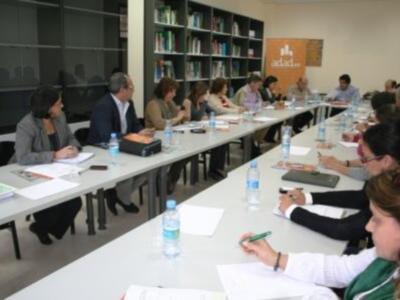 Las nuevas iniciativas aprobadas por ADAD van a generar más de 600.000 euros de inversión