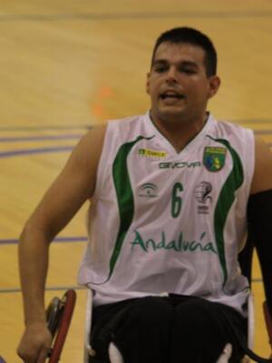 El derbi andaluz, para el C.D. ONCE-Andalucía