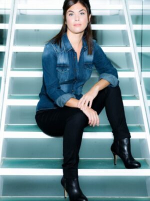 Samanta Villar duerme en casa de Fran Rivera