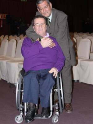 Miguel Pérez Moreno, Leyenda Deportiva