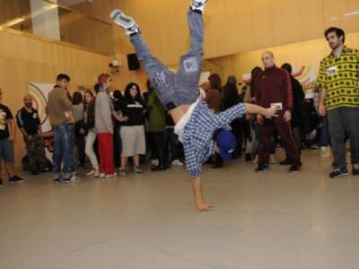 Madrid, primera parada de los castings de la 5ª edición de Fama ¡a bailar!