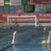 El C.W. Dos Hermanas-EMASESA paga la novatada ante el intocable C.N. Sabadell Astralpool