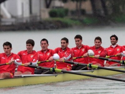  Decididas las tripulaciones que competirán el próximo domingo en la XLV regata Sevilla-Betis
