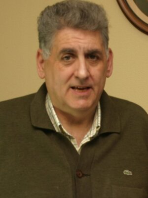 Miguel Gallardo: Esta profesión es como un sacerdocio, algo que desde que te entra el gusanillo te acompaña hasta la muerte
