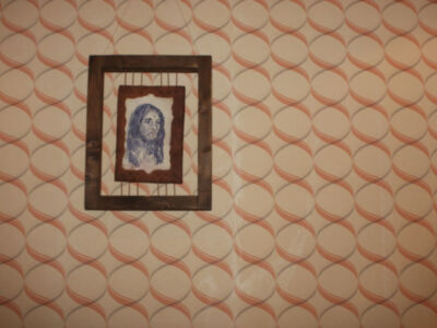 Inaugurada la exposición de barro de Francisco García Chaparro