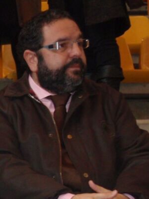 El presidente de la FAB valora el campeonato de España de selecciones autonómicas