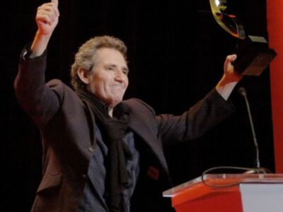 Enrique Morente, Miguel Ríos, Dani Martín,y Elvira Lindo, premiados por el Público en Granada