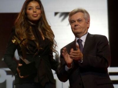 Enrique Morente, Miguel Ríos, Dani Martín,y Elvira Lindo, premiados por el Público en Granada