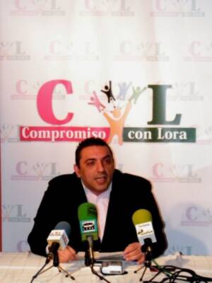 Nace Compromiso Con Lora