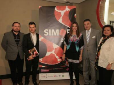 La XVII edición de Simof se desarrollará en el pabellón 2 de FIBES, del 3 al 6 de febrero de 2011