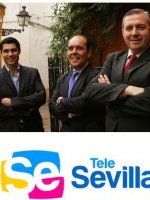 Esta noche, Semana Santa de Sevilla, en Tele Sevilla