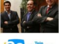 TeleSevilla es un canal de televisión en español que transmite noticias y programas informativos.
