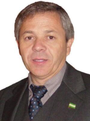José Manuel Rey, candidato del PA en las próximas elecciones municipales(Chipiona)