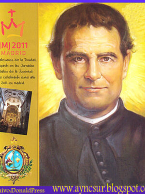 Así ha transcurrido el Solemne Triduo en Honor y Gloria de San Juan Bosco celebrado en la Basílica de María Auxiliadora en la Casa Salesiana de la Stma. Trinidad de Sevilla.