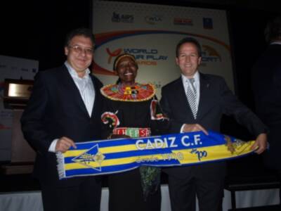 Fotos Cádiz CF