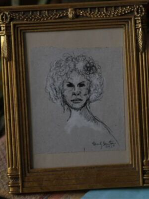 La Infanta Doña Pilar inaugura la XXV edición del rastrillo nuevo futuro 