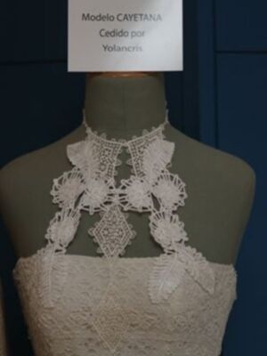 La Infanta Doña Pilar inaugura la XXV edición del rastrillo nuevo futuro