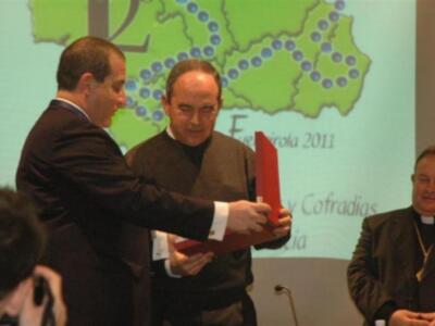 Crónica y Galería de imágenes del Encuentro de Hdades. del Rosario de Andalucía en Fuengirola&#8207;