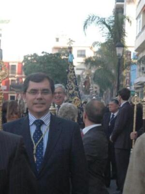 Crónica y Galería de imágenes del Encuentro de Hdades. del Rosario de Andalucía en Fuengirola‏