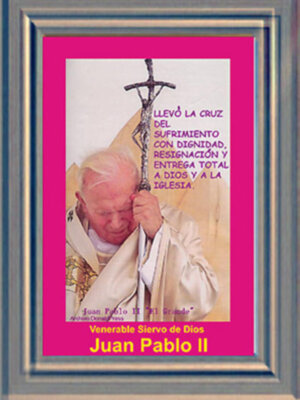 Sevilla con la Beatificación del Venerable Siervo de Dios  Juan Pablo II.