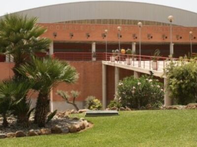 La UPO parte con opciones de vencer en fútbol 7 femenino