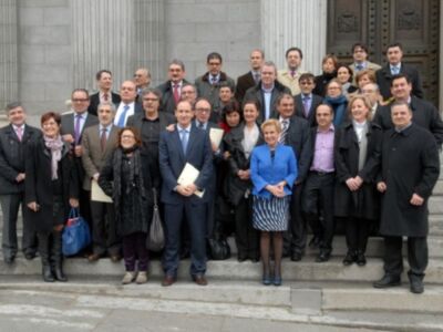 La nueva Ley de Economía Social situará al sector en el lugar y el status que le corresponden