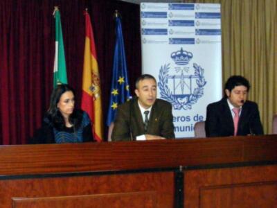 ESTABLECER SINERGIAS COLABORATIVAS ENTRE ENTIDADES Y EMPRESAS MEJORA LA SEGURIDAD EN LA iADMINISTRACIÓN 