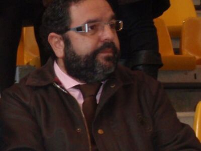 Rafael Rojano encara con ilusión los actos de celebración del 25 aniversario FAB