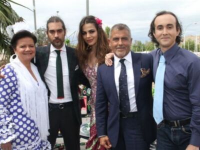 Marisa Jara y Chente, solicitan el divorcio al año y medio de su boda