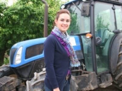 El sector agrícola de la comarca Aljarafe-Doñana también se está beneficiando de las ayudas LiderA
