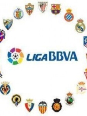 Jornada de transistores en la Liga BBVA