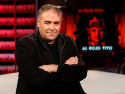 Felipe González, en "Al rojo vivo" 