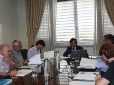 La Fundación Universidad-Sociedad de la UPO gestionó más de 1.500 prácticas en empresas para estudiantes en 2010