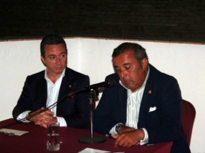 "Noches del Museo"