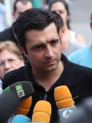 La familia de Ortega Cano, feliz por el alta y cauta en cuanto a su recuperación 