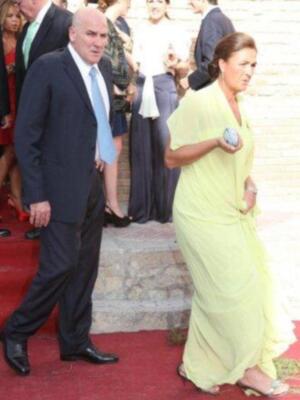 El doctor Alfonso del Corral, jefe de los servicios médicos del Real Madrid, se ocupará de la rehabilitación del torero Ortega Cano