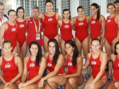 Despedida goleadora de Lorena Miranda con España en el Mundial de Shanghai