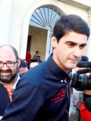 El pasado viernes María José Campanario y su madre presentaron recurso ante el tribunal supremo buscando su inocencia