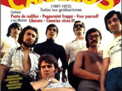 Los Canarios