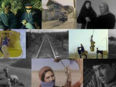 El festival de Sevilla y el Cicus presentan el  ciclo Cinestán, sobre el cine de ayer y hoy en  las éx repúblicas soviéticas 