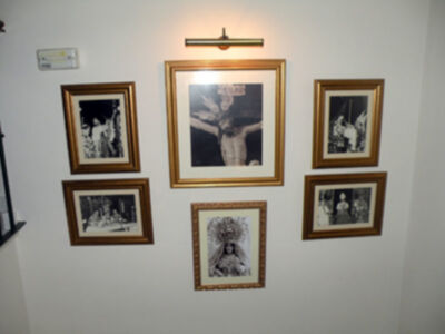 Galería del concierto de la Banda de Música de la Unidad de Apoyo del Cuartel General de la Fuerza Terrestre Soria 9