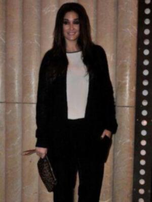 Francisco Rivera, con su novia Lourdes, feliz por la paternidad y la boda de su hermano pequeño