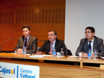 El Colegio de Abogados crea un Foro de Derecho Concursal y estudia la reforma de la Ley Concursal que entrará en vigor con el nuevo año
