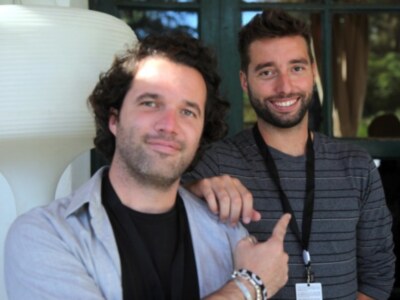 Cine joven Made in Andalucía 