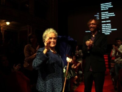 Cine joven Made in Andalucía