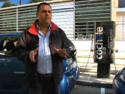 El coche eléctrico inaugura la nueva temporada de Tendencias