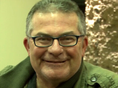 Ha venido Juan Mellado