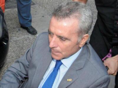 El fiscal pide 4 años de cárcel para Ortega Cano