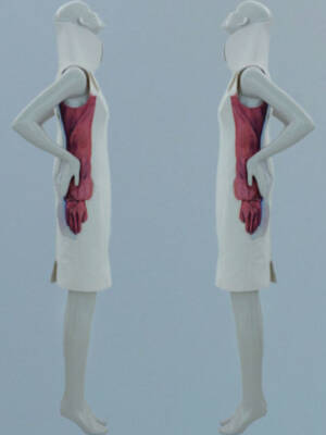 "Fashion Art" llega a Sevilla